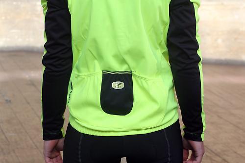 Review: Sugoi RS 180 Jacket | road.cc